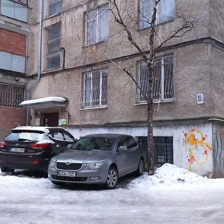Chisinau Romana Street Экстерьер фото